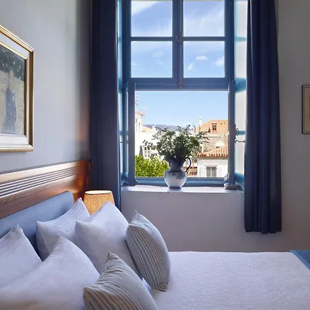 Orloff Boutique Hydra (Saronic Islands)