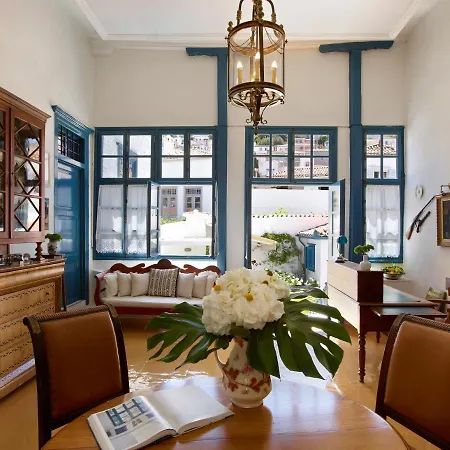 Hotel Orloff Boutique 4*