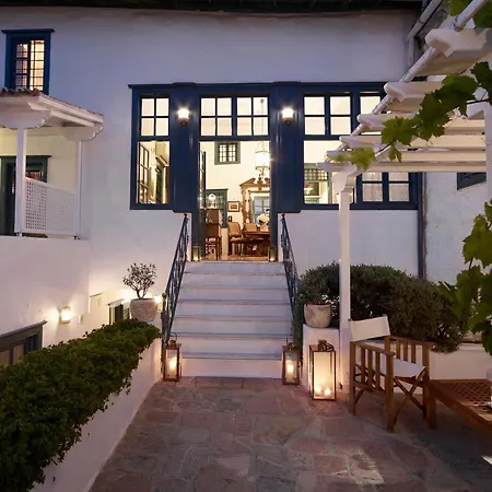 Orloff Boutique 4*