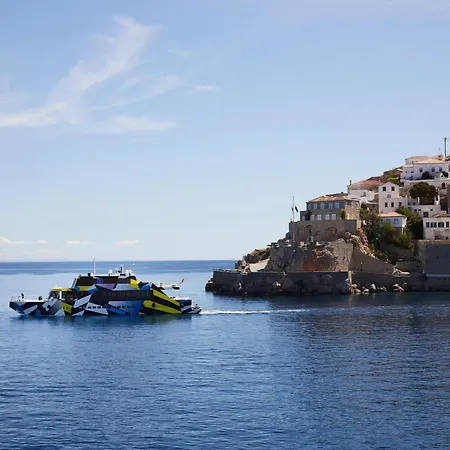 Orloff Boutique Hotel