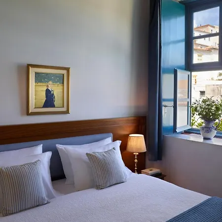 Orloff Boutique Hydra (Saronic Islands)