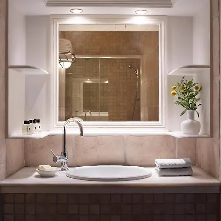 Hotel Orloff Boutique