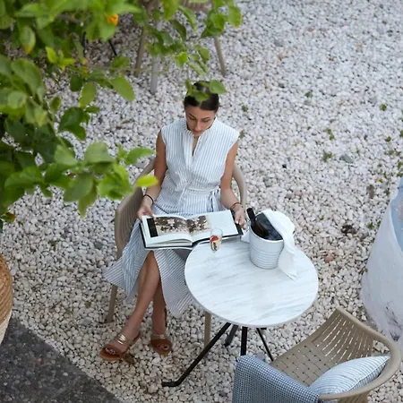 Hotel Orloff Boutique Hydra (Saronic Islands)