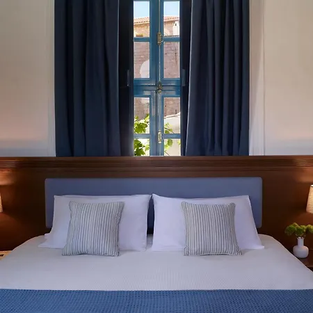 Orloff Boutique 4*