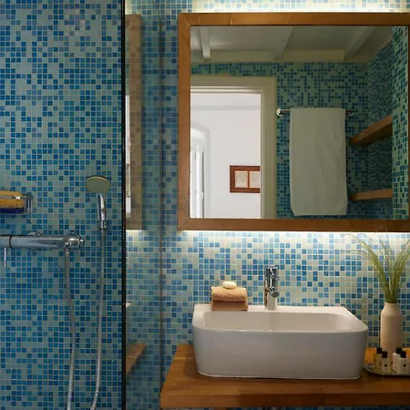 Orloff Boutique 4* Hydra (Saronic Islands)