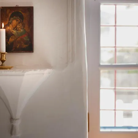 Orloff Boutique Hotel Hidra