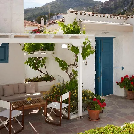 Hotel Orloff Boutique 4*