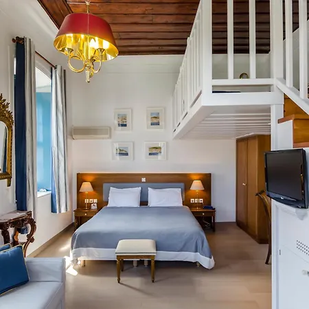 Hotel Orloff Boutique 4*