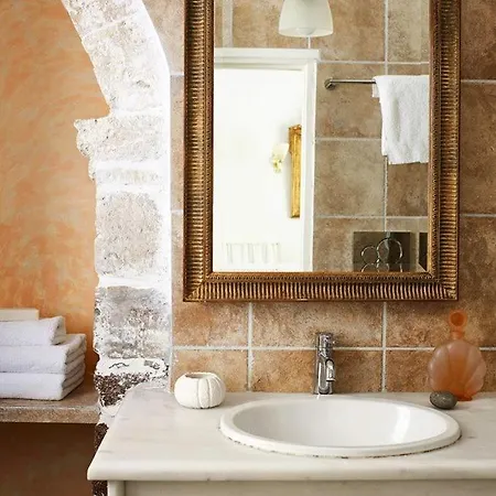 Hotel Orloff Boutique Hidra