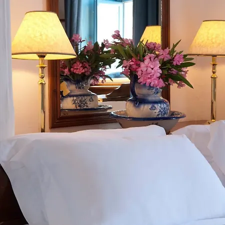Orloff Boutique 4* Hydra (Saronic Islands)