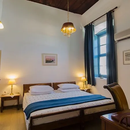 Orloff Boutique Hotel 4*
