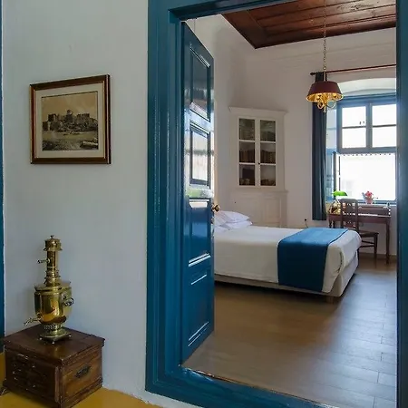 Orloff Boutique Hotel