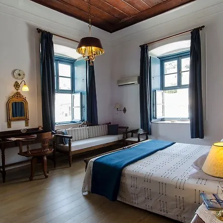 Hotel Orloff Boutique