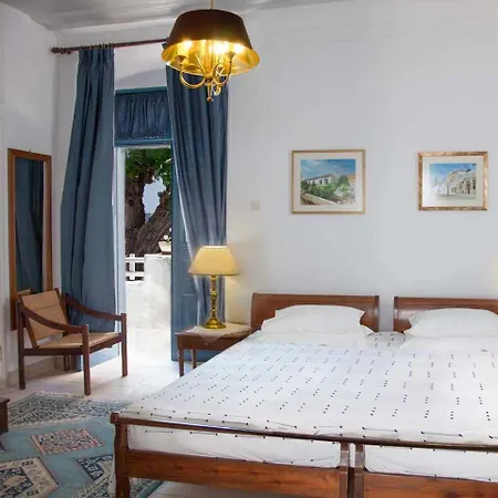 Orloff Boutique Hotel 4*