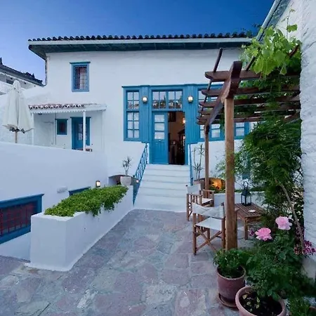 Hotel Orloff Boutique 4*
