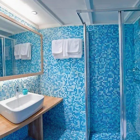 Orloff Boutique Hydra (Saronic Islands)