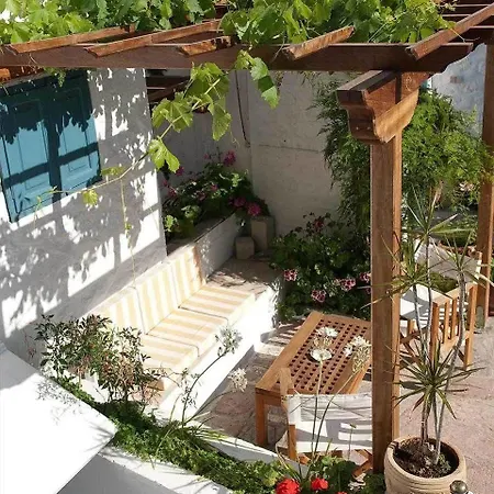 Orloff Boutique Hydra (Saronic Islands)
