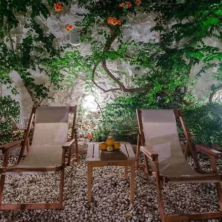 Orloff Boutique Hotel Hidra