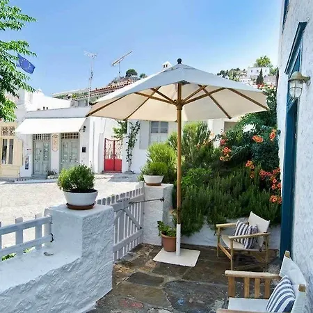 Orloff Boutique Hotel