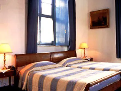 Orloff Boutique Hotel 4*
