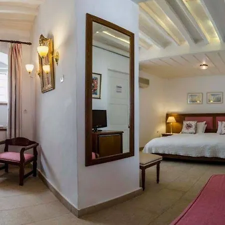 Hotel Orloff Boutique